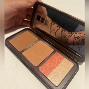 Guerlain Terracotta Contour & Glow Palette